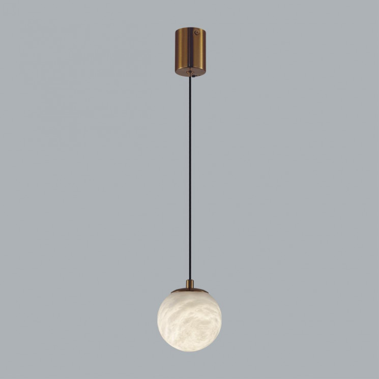 Подвесной светильник Odeon Light 6685/8L L-VISION