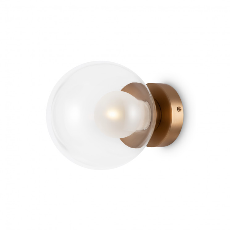 Бра Maytoni Basic form MOD521WL-01G1