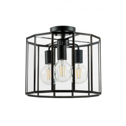 Люстра на штанге Lightstar 798237 Genni