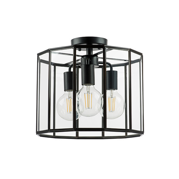 Люстра на штанге Lightstar 798237 Genni