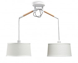 Люстра Mantra 4930