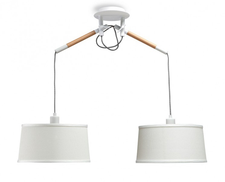 Люстра Mantra 4930