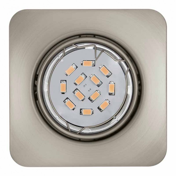 Встраиваемый светильник EGLO 94264 PENETO