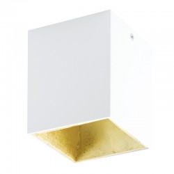 Накладной светильник EGLO 94498 POLASSO