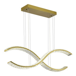 Светильник подвесной ST LUCE ACENO SL6206.303.44