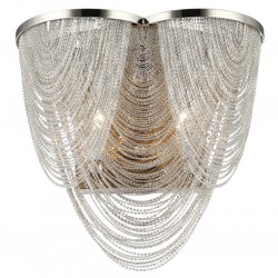 Бра Crystal Lux ROME AP2