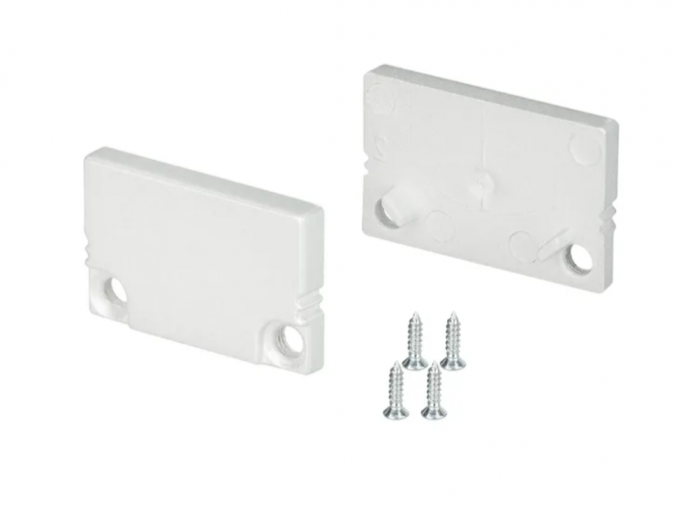 Заглушка Arlight SL-SLIM20-H13 глухая 024335