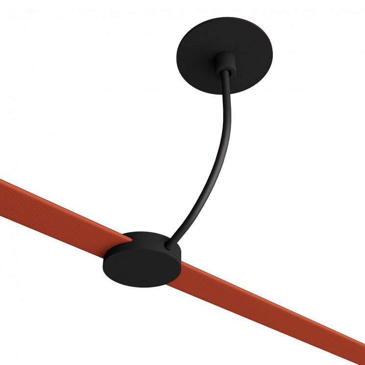 Подвод питания на тросе со встраиваемым ооснованием ST LUCE BAND ST411.408.01