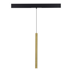 Магнитный трековый светильник ST LUCE SKYLINE 48 ST683.336.08