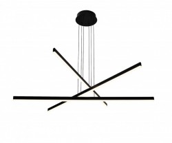 Подвесная люстра KinkLight 07613-3A,19