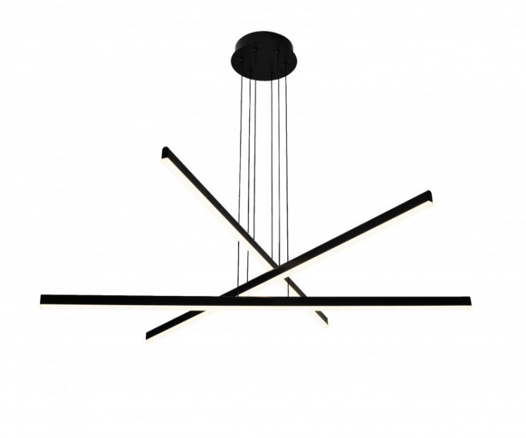 Подвесная люстра KinkLight 07613-3A,19