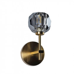 Бра LOFT IT 10021/1W Orion Smoky