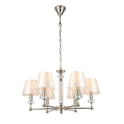 Люстра подвесная ST Luce SL1755.153.06 VIORE