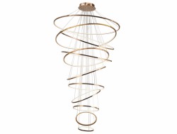 Подвесной светильник Newport 15211/S