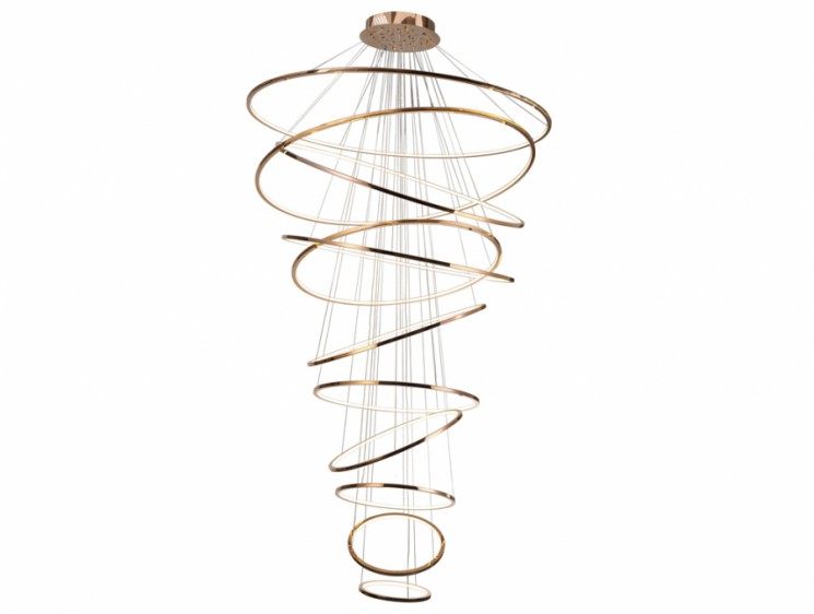 Подвесной светильник Newport 15211/S