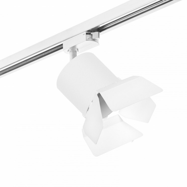 Светильник на шине Lightstar R1T3486486 RULLO