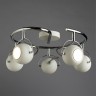 Светильник потолочный Arte lamp SPIA A9128PL-5WH