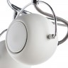 Светильник потолочный Arte lamp SPIA A9128PL-5WH