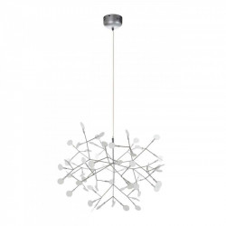 Подвесная люстра LOFT IT 9022-63S Heracleum