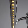 Светильник настенный Arte lamp PICTURE LIGHTS LED A1109AP-1CC