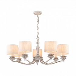 Подвесная люстра Favourite 2700-7P Fima