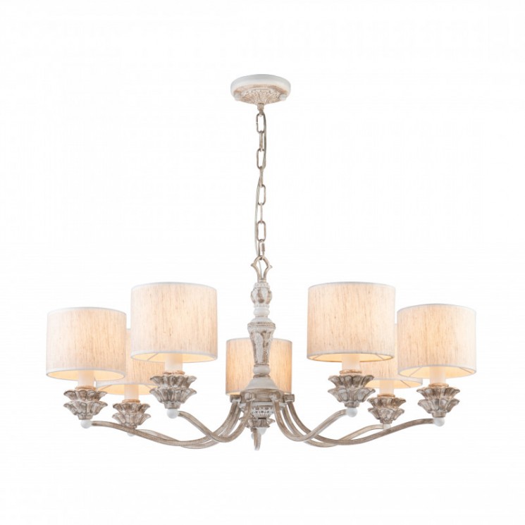 Подвесная люстра Favourite 2700-7P Fima