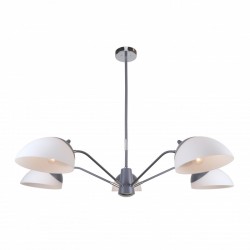 Подвесная люстра F-Promo 2687-5P VITRA