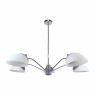 Подвесная люстра F-Promo 2687-5P VITRA