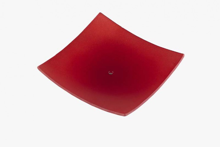 Стекло Donolux к C110234 Glass B red Х C-W234/X