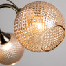 Люстра на штанге ARTE Lamp A3461PL-3AB WILLOW