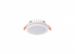 Cветильник встраиваемый Donolux DL18836/5W White R Dim