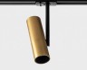 Светильник для шинопровода MEGALIGHT M03-094 gold/black