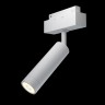 Трековый светильник для магнитного шинопровода Maytoni TR019-2-7W3K-W Focus LED