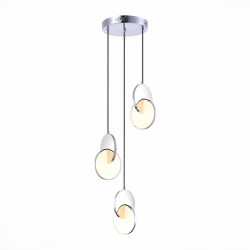 Подвесной светильник ST-Luce SL6107.103.03 Eclisse