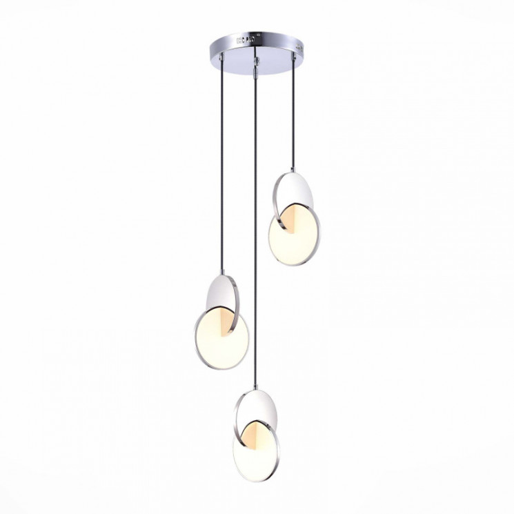 Подвесной светильник ST-Luce SL6107.103.03 Eclisse