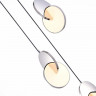 Подвесной светильник ST-Luce SL6107.103.03 Eclisse
