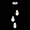 Подвесной светильник ST-Luce SL6107.103.03 Eclisse
