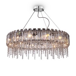 Подвесной светильник Maytoni MOD097PL-12CH Hail