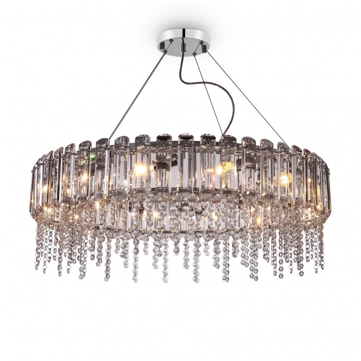 Подвесной светильник Maytoni MOD097PL-12CH Hail