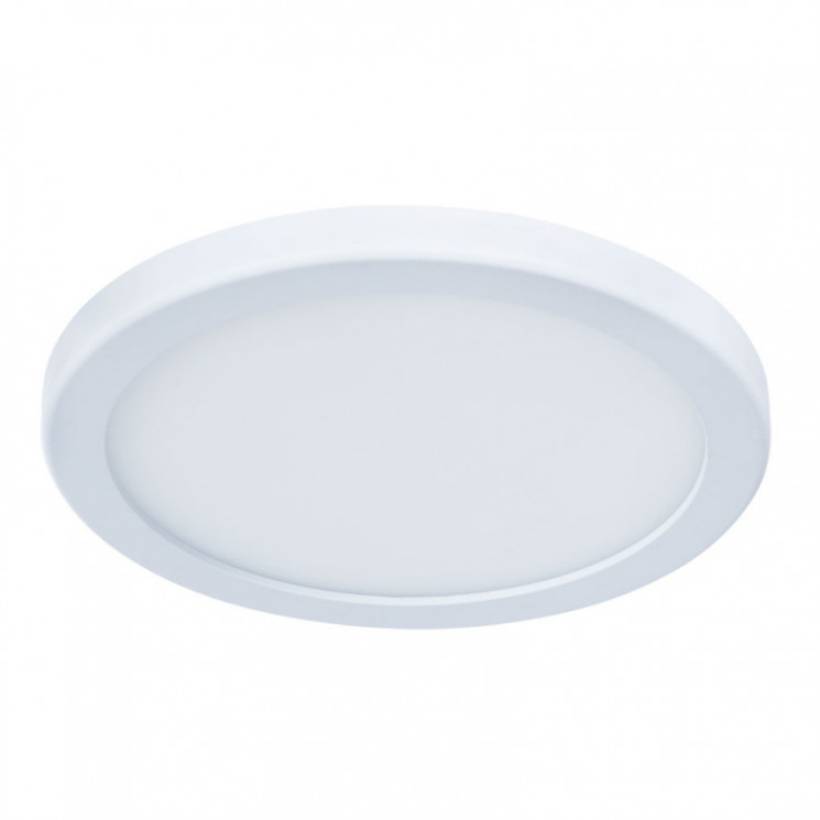 Встраиваемый светильник ARTE Lamp A7978PL-1WH MESURA