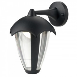 Светильник настенный ARTE Lamp A1661AL-1BK Henry