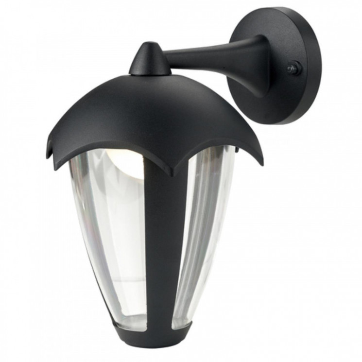 Светильник настенный ARTE Lamp A1661AL-1BK Henry