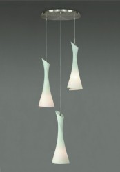 Люстра Mantra 0770