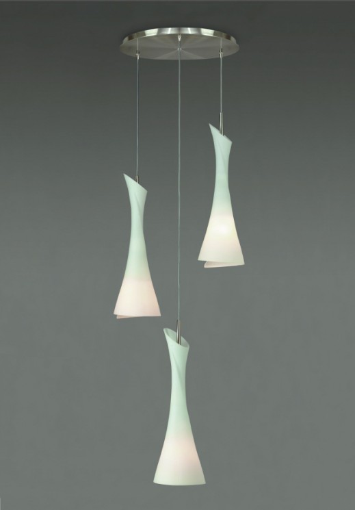 Люстра Mantra 0770