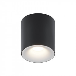 Накладной светильник Maytoni Technical  C094-GU10-B Spark