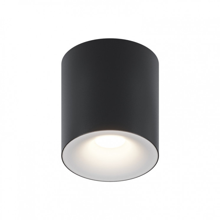 Накладной светильник Maytoni Technical  C094-GU10-B Spark