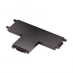 135209 NOVOTECH Соединитель с токопроводом "T" для низковольтного шинопровода IP20 48V SMAL