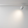 Светильник на шине Maytoni Technical Unity TR088-1-GX53-W POLAR