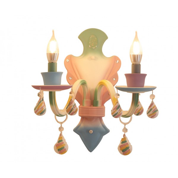 Бра KINK Light Катрин 074168-2