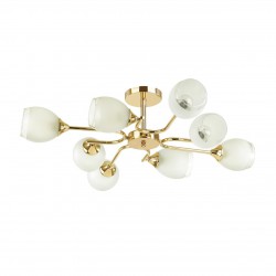 Люстра потолочная Lumion COMFI 4546/8C